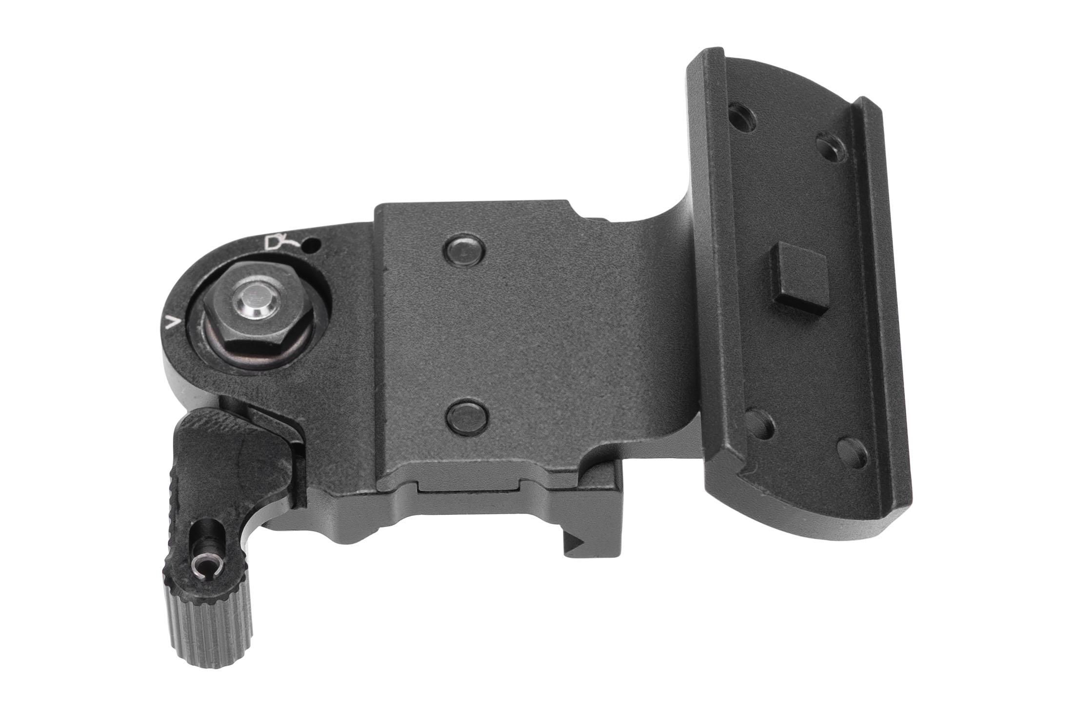 LaRue Tactical Angled CQB Mount Fits Micro T-2